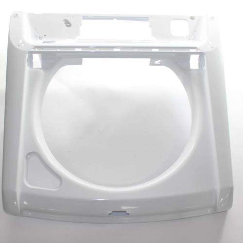 LG Part# MCK62185510 Top Panel - White (OEM)