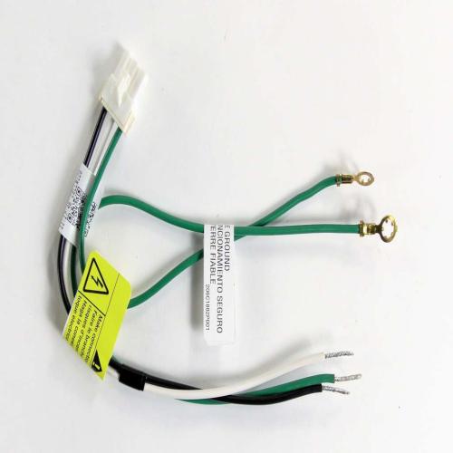 GE Dishwasher Jumper Harness GDF610PSJ4SS