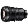 Sony SELP18110G E PZ 18â€“110Â mm F4 G OSS