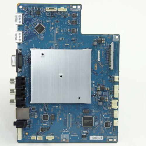 Sony Mounted C.Board Qa Compl - A-1906-143-A
