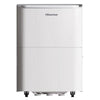 Hisense DH35K1W 35-Pint 2-Speed Dehumidifier