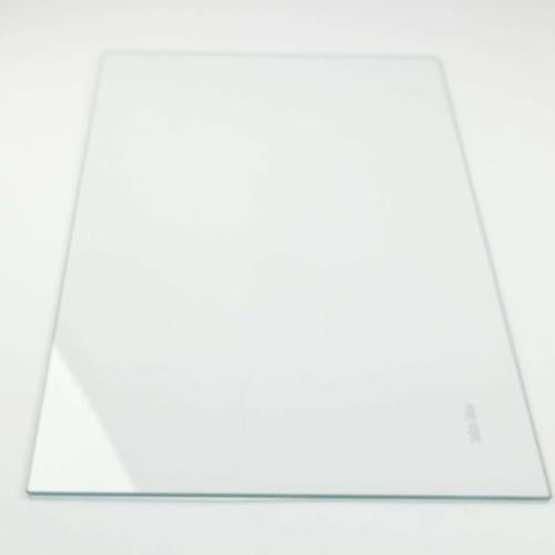 Blomberg Refrigerator Glass Shelf - 4331651000
