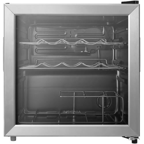 Midea NSWC29SS3C Insignia Series Wine Cooler - Canada Model