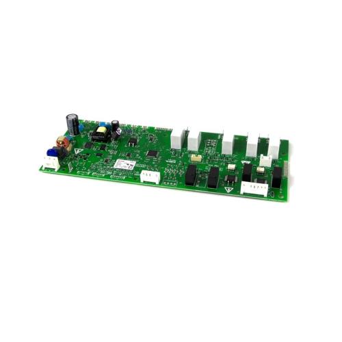 Bosch Control module programmed - 12011384