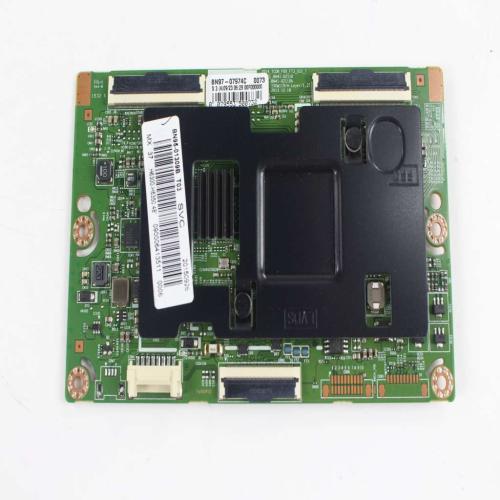Samsung Part# BN95-01309B Timing Controller Assembly - Genuine OEM