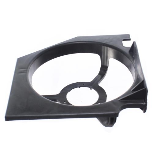 Electrolux Refrigerator Condenser Fan Shroud - 241946106