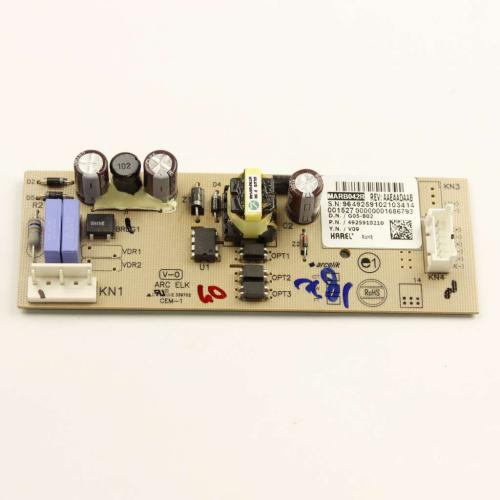 Blomberg Refrigerator Control Board Assembly  - 4925910210