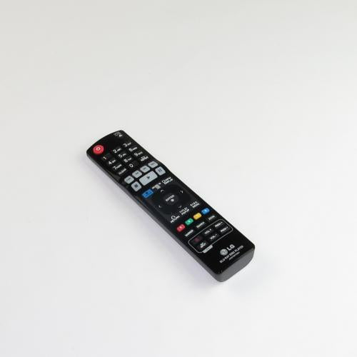 LG Remote Controller Assembly - AKB72975301