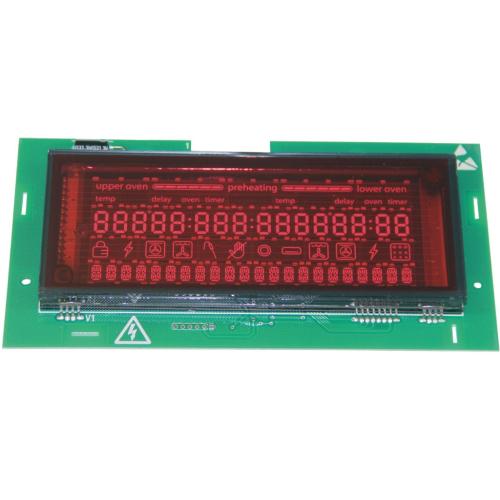 Bosch Electronic Control Display/Module 00758968