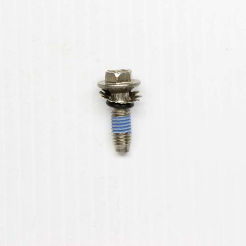 GE Part# WH01X10587 Infusor Screw (OEM)