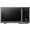 Midea ML2EC09SAITBS Toshiba 0.9 Cu. Ft. Microwave Oven Parts