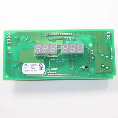 Whirlpool Part# W10799818 Electronic Control (OEM)