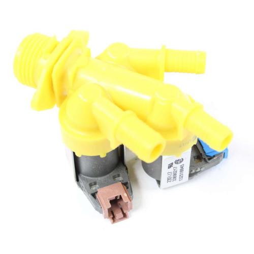 Electrolux Washer 3-Way Water Inlet Valve - 132518842
