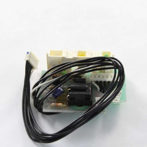 Haier Part# AC-5210-81 Printed Circuit Board - Receiver (OEM)