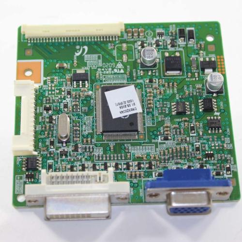 Samsung Main Pcb Assembly - BN94-02414A
