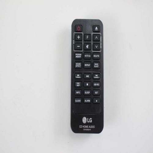 LG Part# COV33552415 Outsourcing Remote Controller Assembly - Genuine OEM