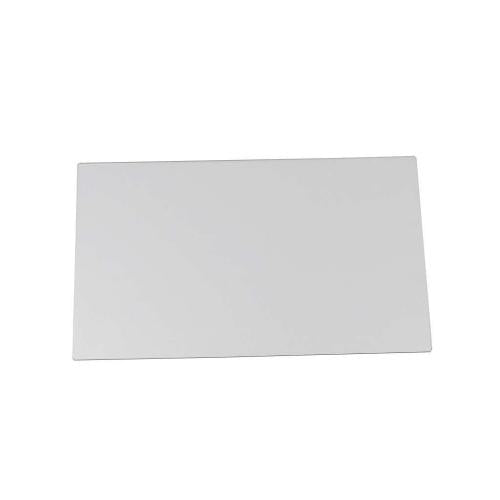 LG Part# MHL61972601 Glass Shelf Insert - Genuine OEM