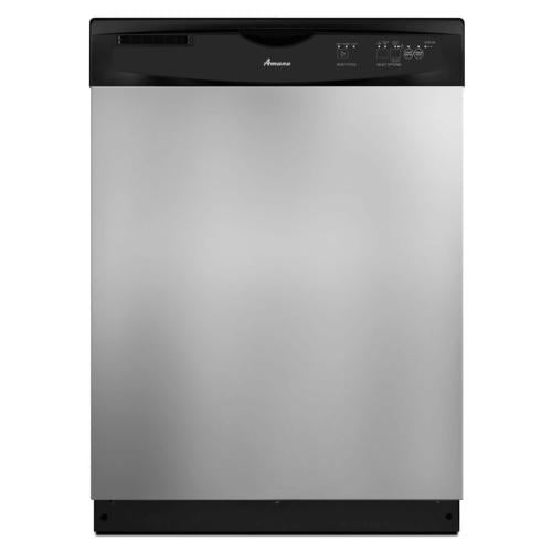 Whirlpool WHIADB1400PYD4 Dishwasher