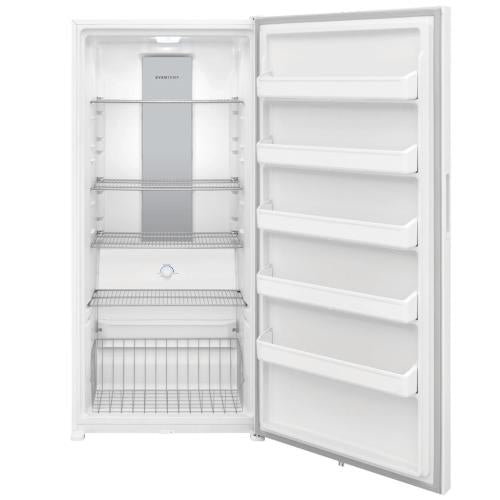 Electrolux FFUE2022AWE 20.0 Cu. Ft. Upright Freezer - White