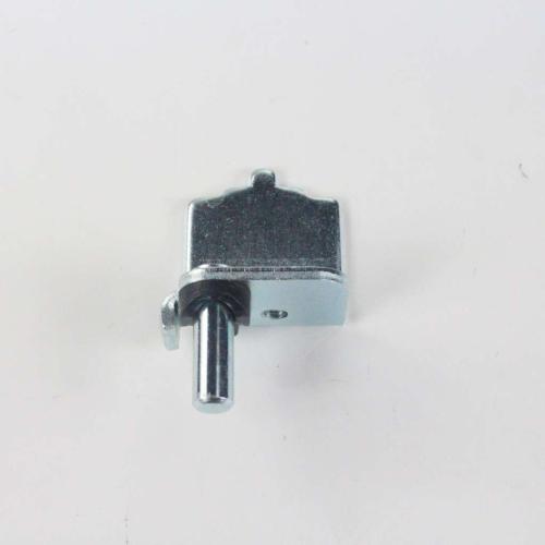 Samsung Part# DA97-01763F Hinge Assembly (OEM) Bottom
