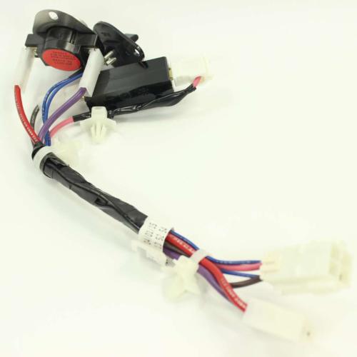 GE Dryer Blower Wire Harness Assembly GTDP740ED1WW