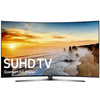 Samsung UN65KS9800FXZA 65 Inch LED TV Parts