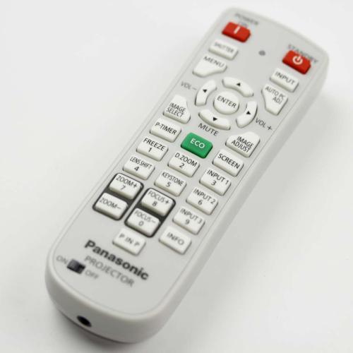 Panasonic Remote Control - 6451055569