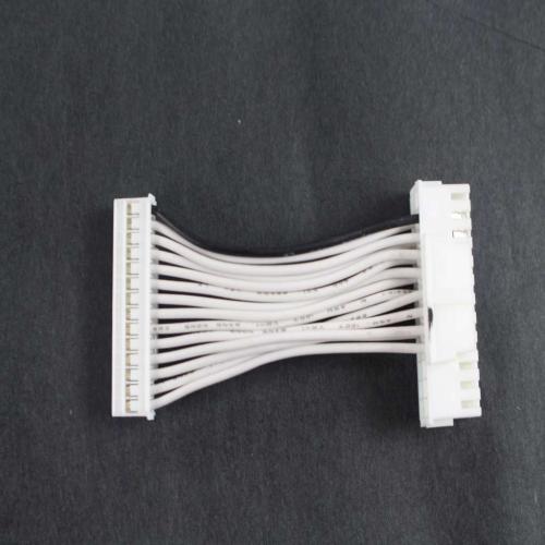 GE Part# WB18X10459 Harness (OEM) Single