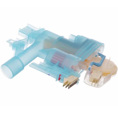 Bosch 00 Pressure chamber - 499500