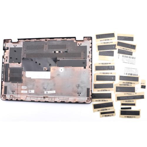 Lenovo Part# 01AV618 Bottom Base Cover - Genuine OEM