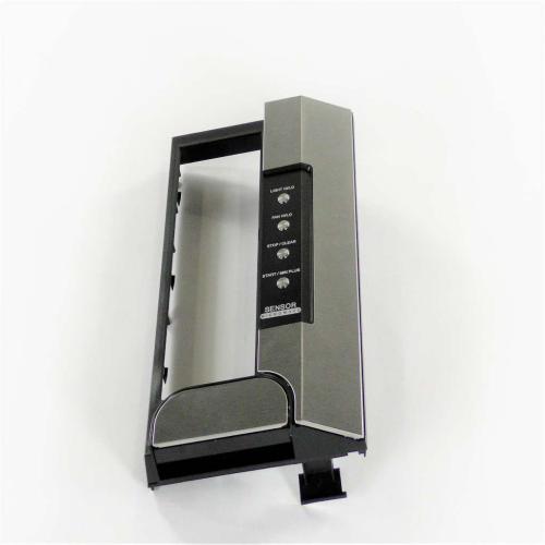 Sharp Part# FPNLCB420MRK0A Touchpad Control Panel Assembly - Genuine OEM