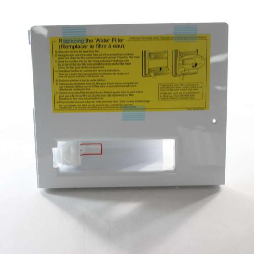 LG Refrigerator Water Filter Housing Assembly LMXS30776D/04