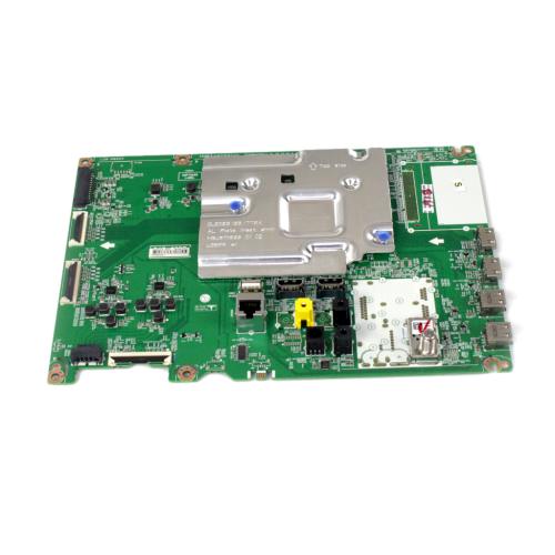 LG Part# EBU66110101 BPR Total Assembly - Genuine OEM