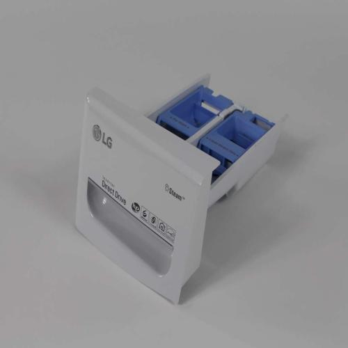 LG Part# AGL74074399 Drawer Panel Assembly - Genuine OEM