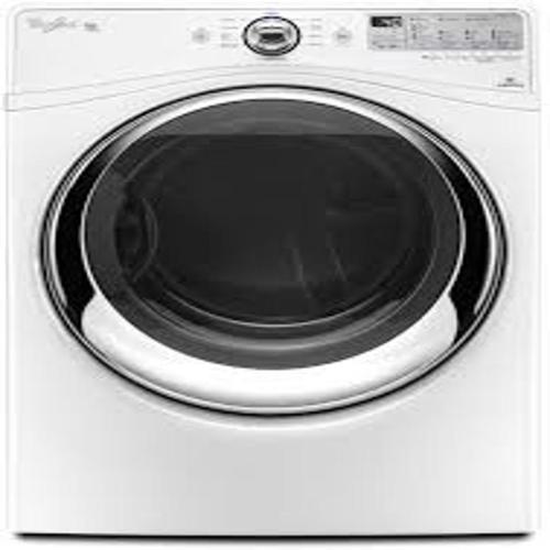 Whirlpool WGD88HEAW1 Dryer