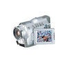 Samsung SCD23 MiniDV Camcorder with 2.5 LCD Display Parts