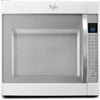 Whirlpool WMH53520CH0 Microwave Parts