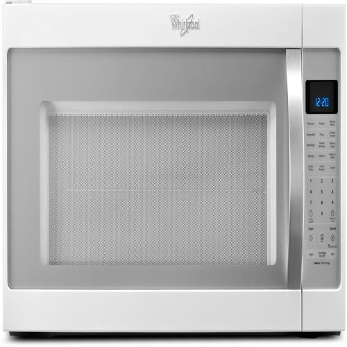 Whirlpool WMH53520CH0 Microwave