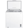 Midea MRC07M7AWW 7.0 Cu. Ft. Multi-Function Convertible Chest Freezer
