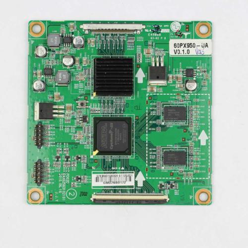 Lg Main Pcb Assembly - EBR71761501
