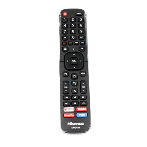 Hisense Remote Control - T247153