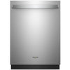 Whirlpool WDT970SAHZ0 Top Control 24-In Built-In Dishwasher Parts