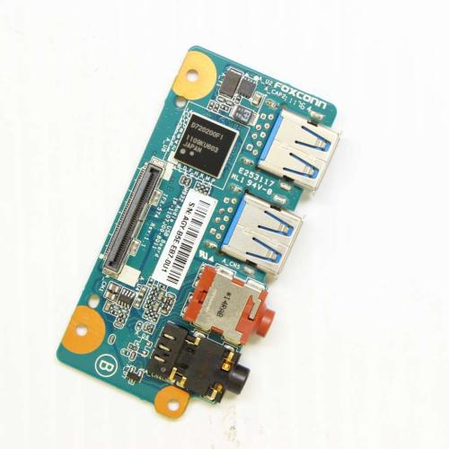 Sony M932 Audio&Usb Board - A-1803-252-A
