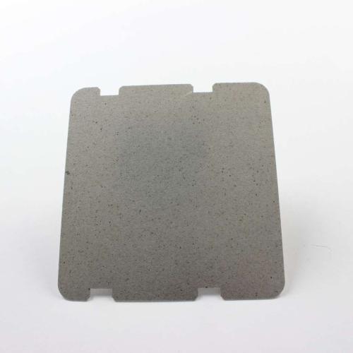 Sharp Part# PCOVPA349WRE0 Wave Guide Cover (OEM)