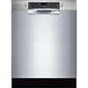 Bosch SGE53X55UC/77 300 Series Dishwasher 24'' Stainless Steel Parts