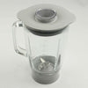 Delonghi Liquidiser Complete - Glass - KW714809