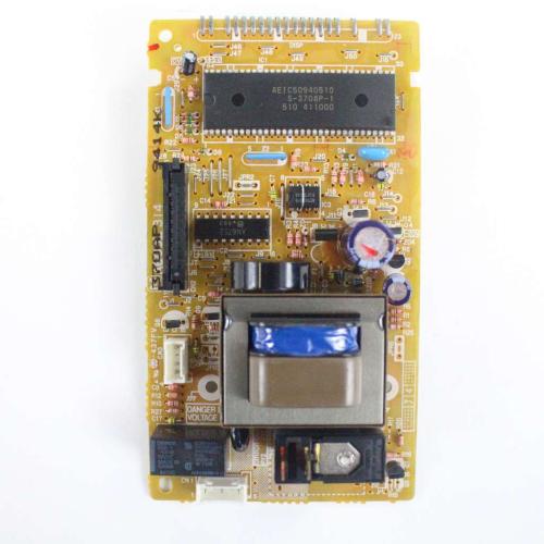 Panasonic Dp Circuit - A603L3700AP