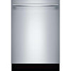 Bosch SHX9PT75UC/B3 Benchmark Series- Stainless Steel Dishwasher Parts