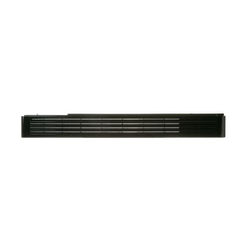 GE Microwave Vent Grille (black) JVM1540DM3WW