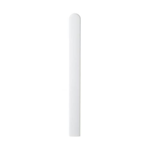 GE Part# WR12X10388 Tail Handle (OEM) White